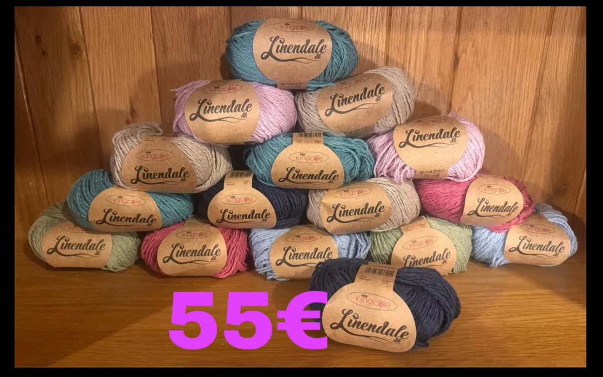Yarn - Image 1