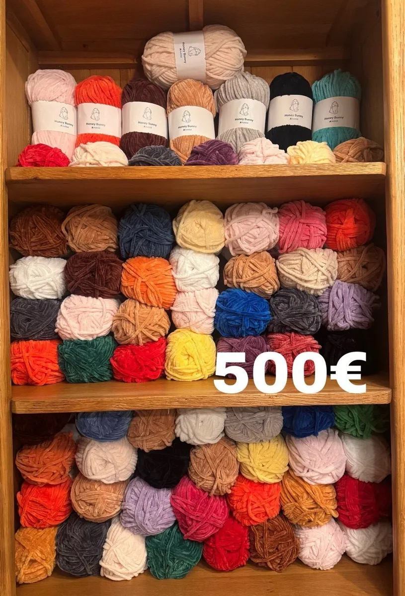 Yarn - Image 2