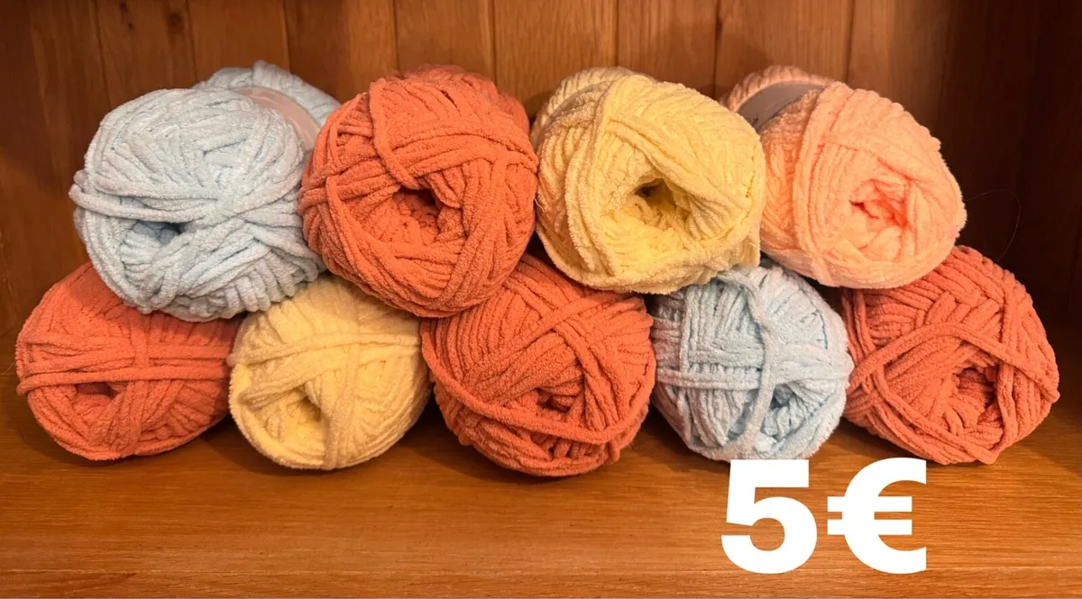 Yarn - Image 4