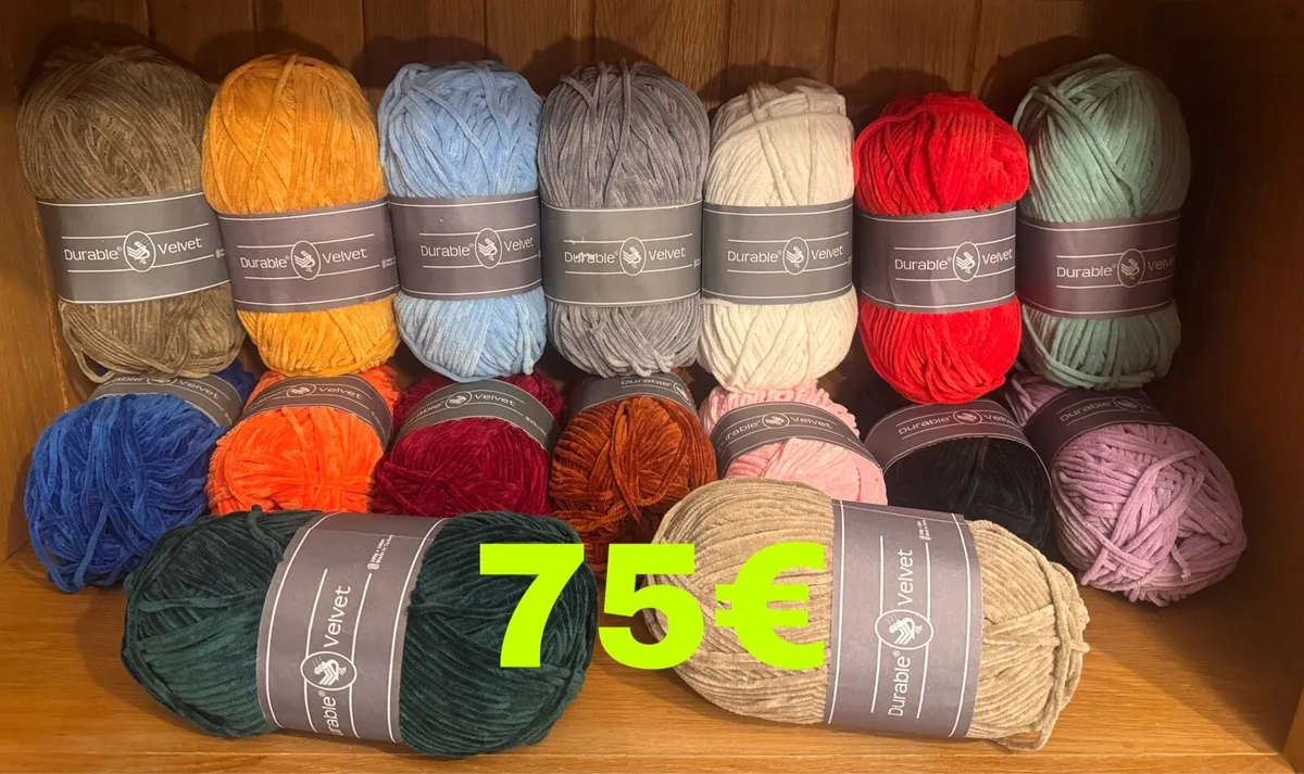 Yarn - Image 3
