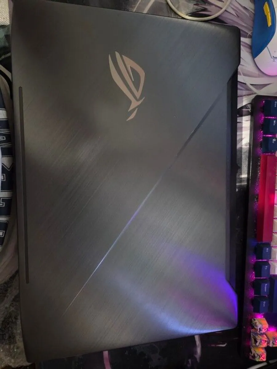 gaming laptop - Image 1