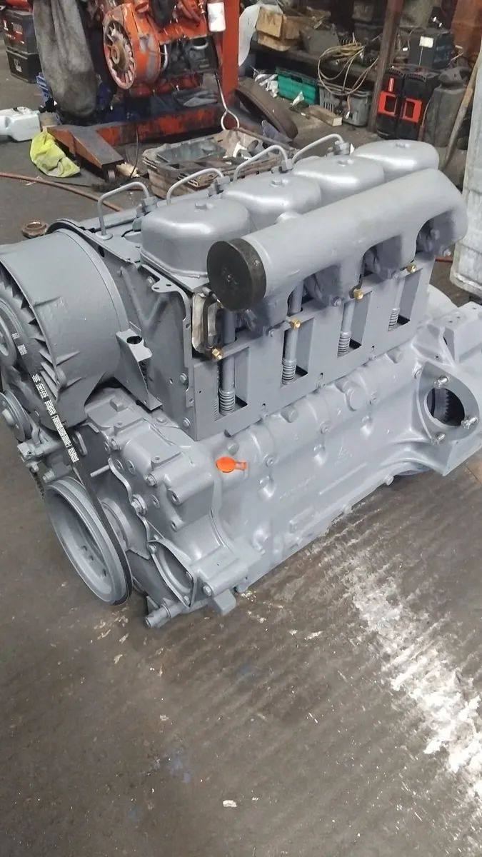 Deutz engines - Image 2
