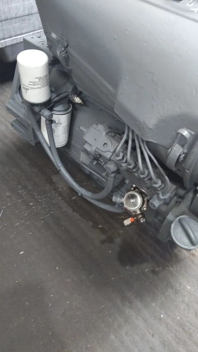 Deutz engines - Image 3