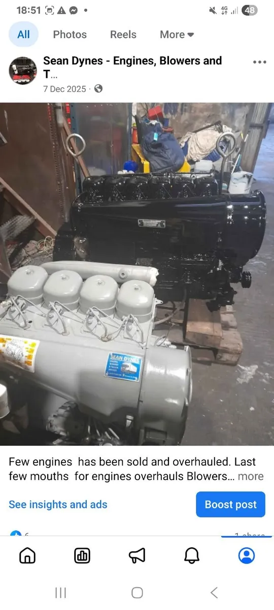Deutz engines - Image 1