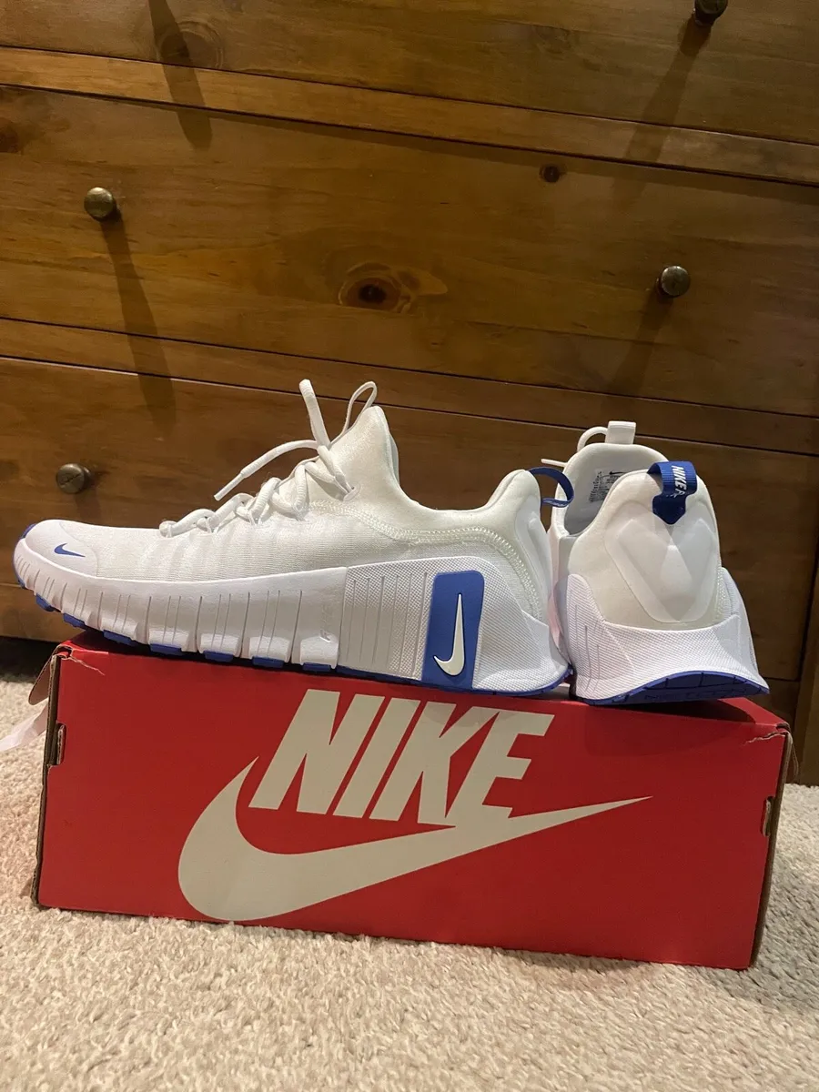 Nike Metcon Free trainers - Image 1
