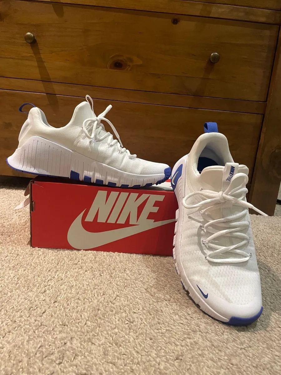 Nike Metcon Free trainers - Image 2
