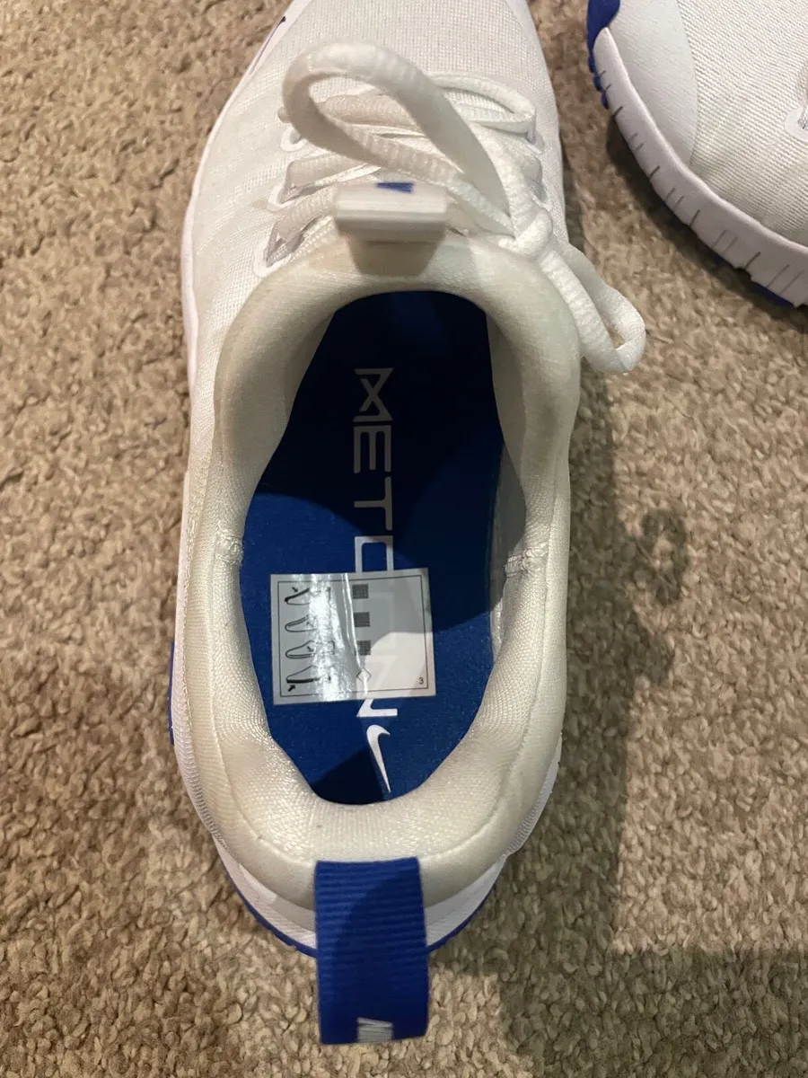 Nike Metcon Free trainers - Image 3