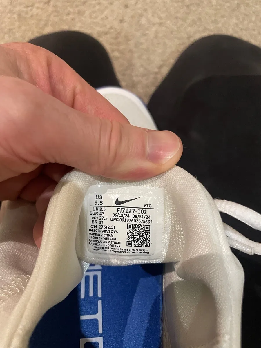 Nike Metcon Free trainers - Image 4