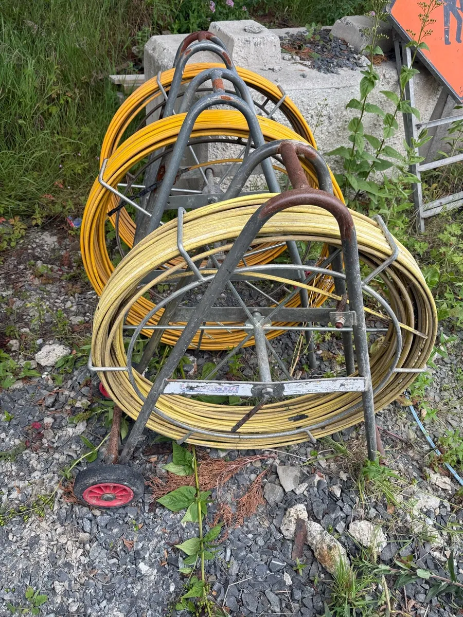 Cobra reels - Image 3