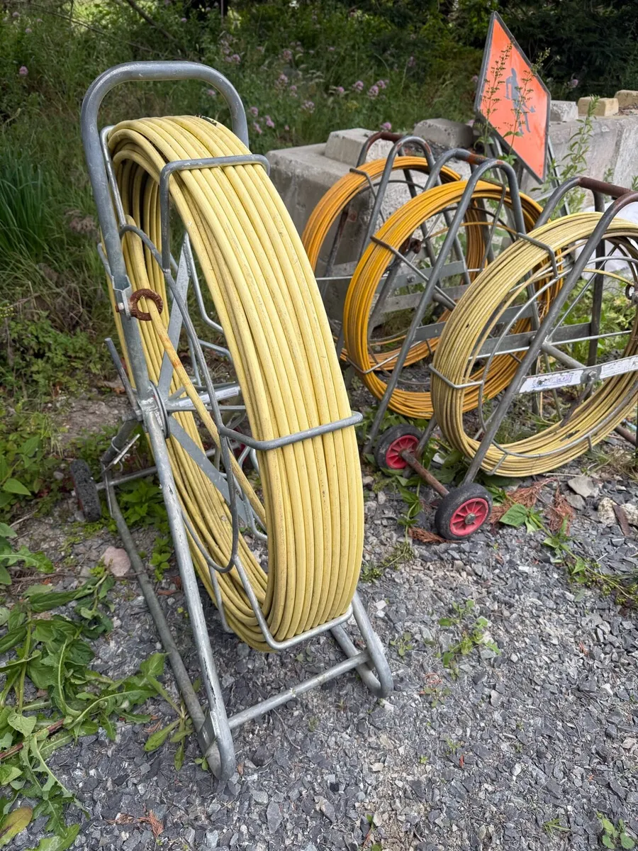 Cobra reels - Image 1