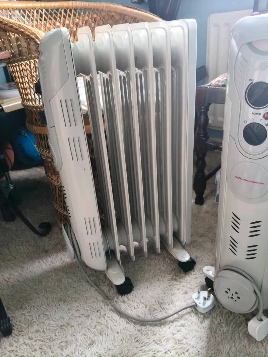 Radiators - Image 2