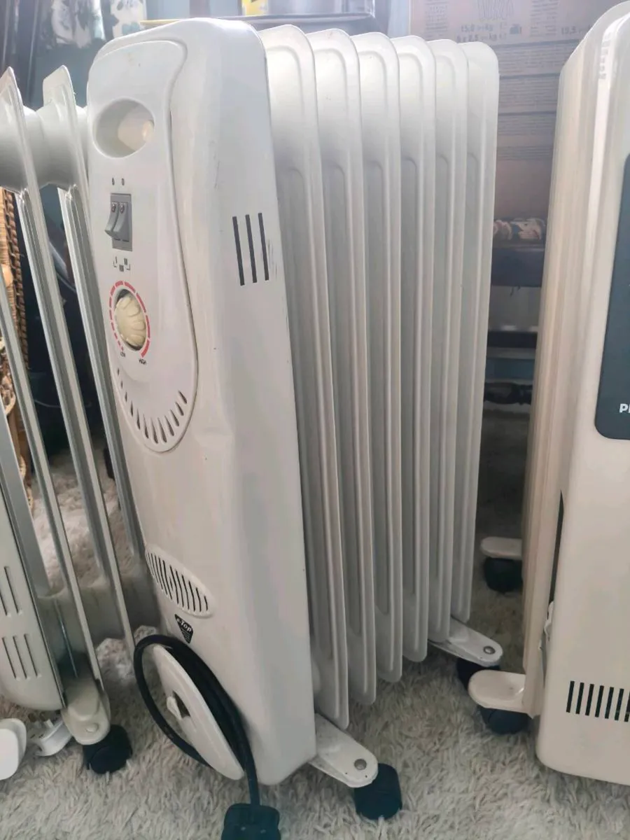 Radiators - Image 4