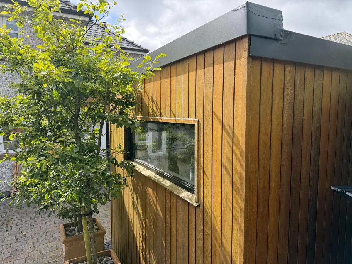 Outdoor Office - Image 3