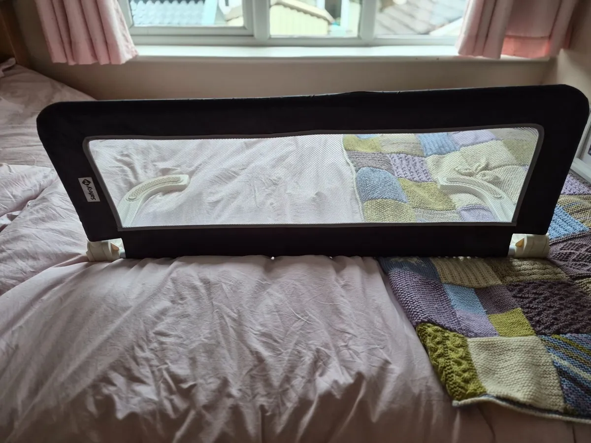 Bed rail - Image 2