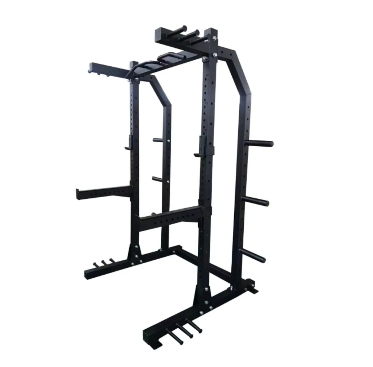 Home gym suite - Image 1