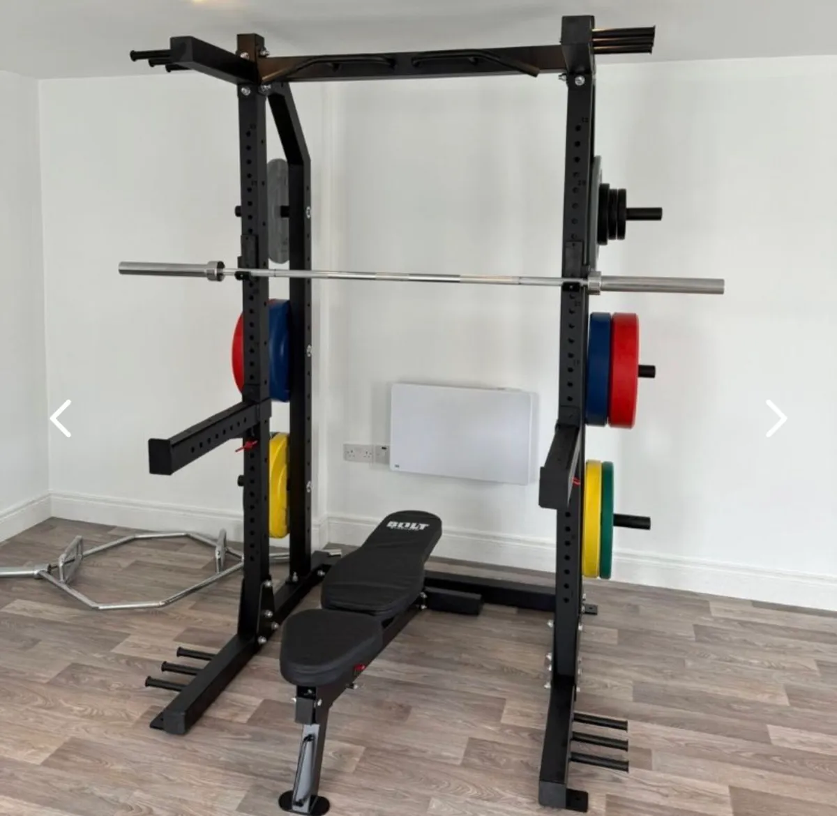 Home gym suite - Image 2