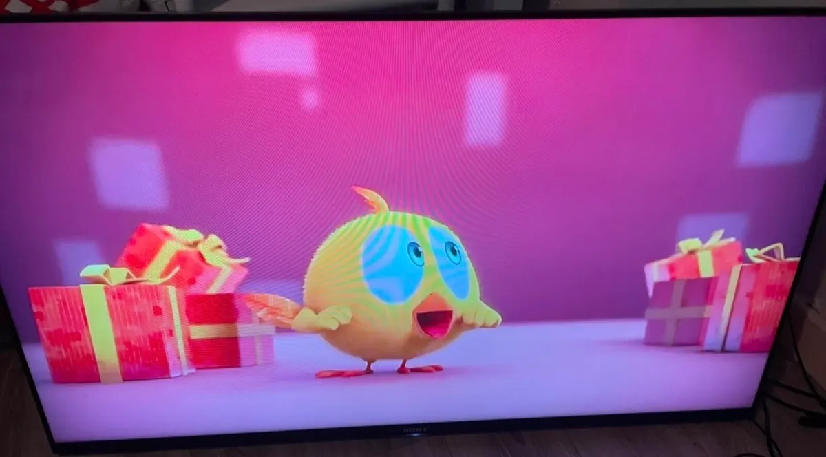 50” Sony Bravia (non smart) - Image 1
