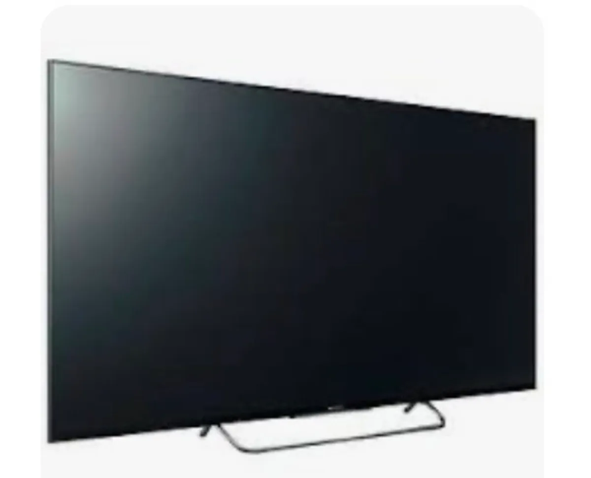 50” Sony Bravia (non smart) - Image 2