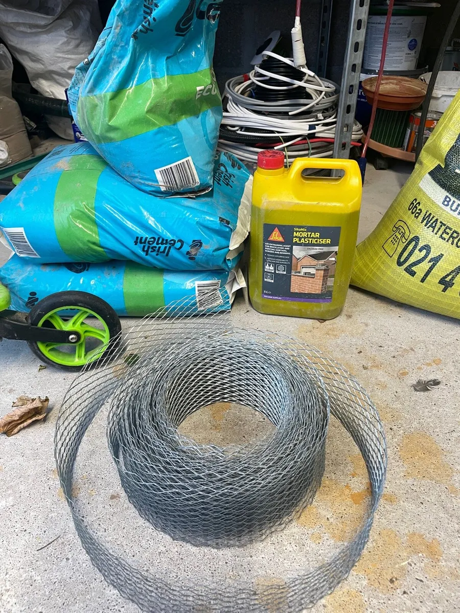 Building Materials - Image 4