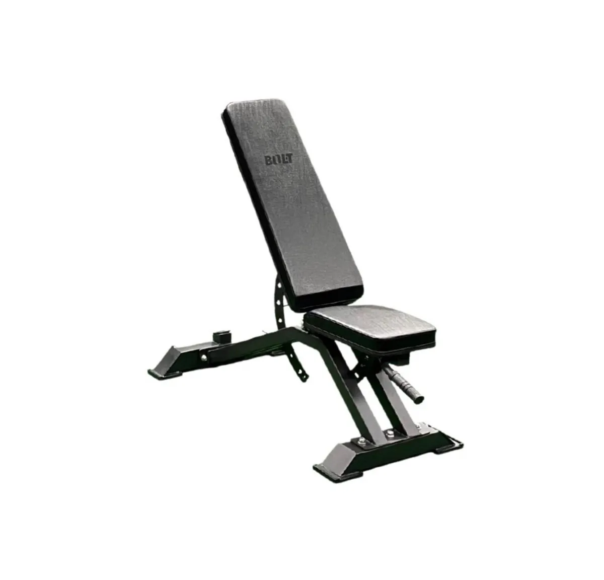 Home gym suite - Image 3