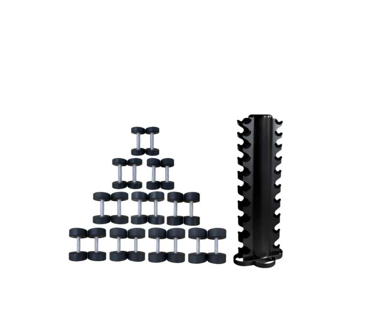 Home gym suite - Image 4