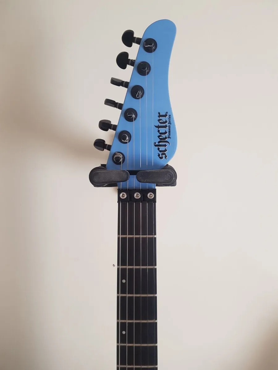 Schecter Sun Valley Super Shredder FR S Sustainiac - Image 2