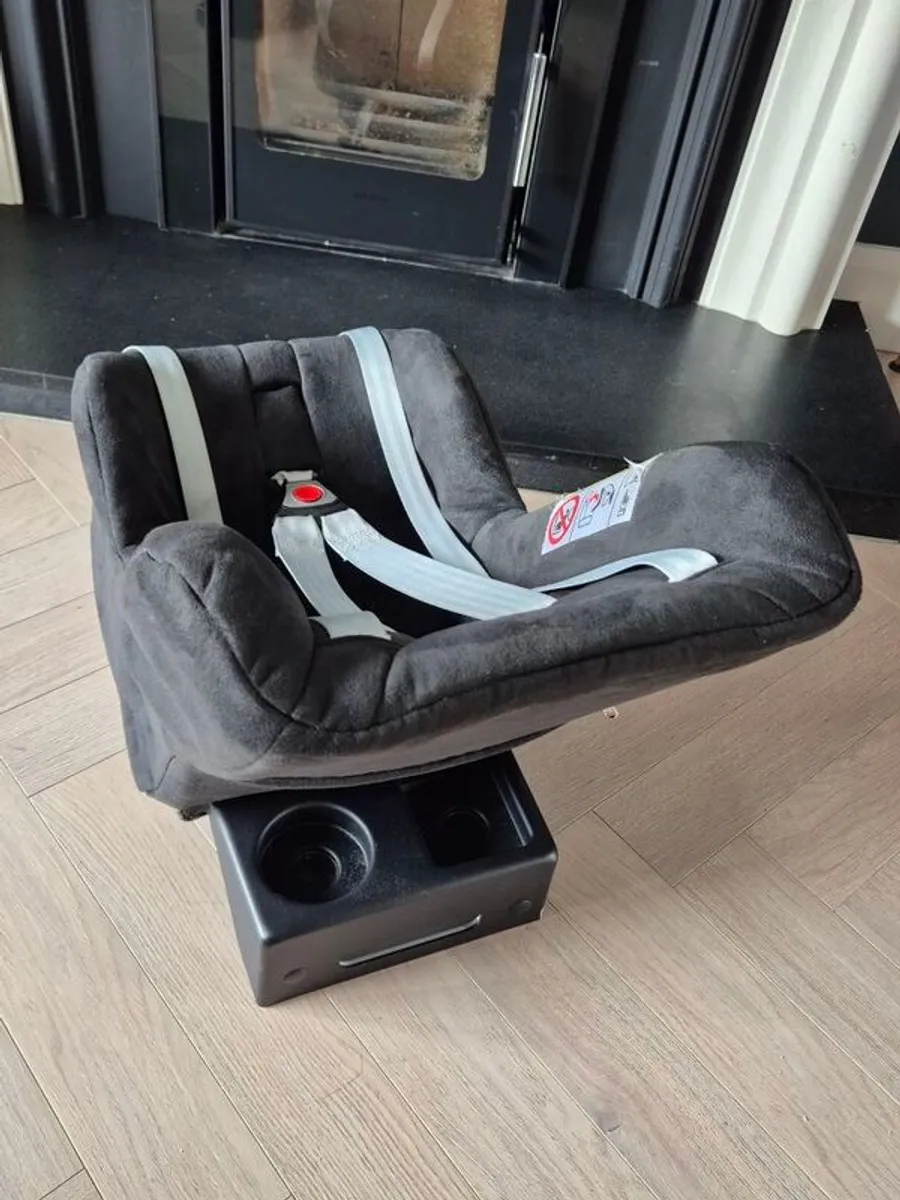 Minimac Car Seat (for Multimac) - Image 2