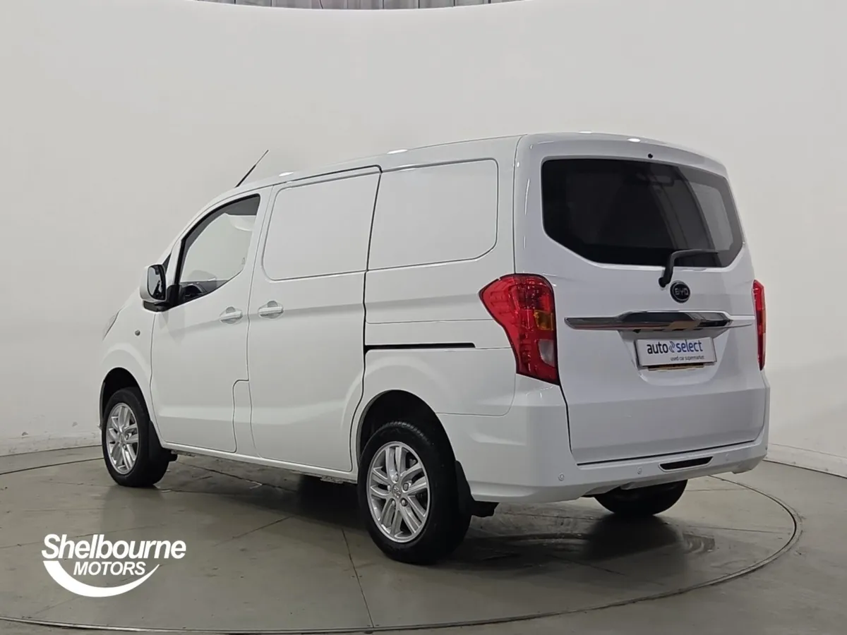 Byd Etp3 BASE - Image 2
