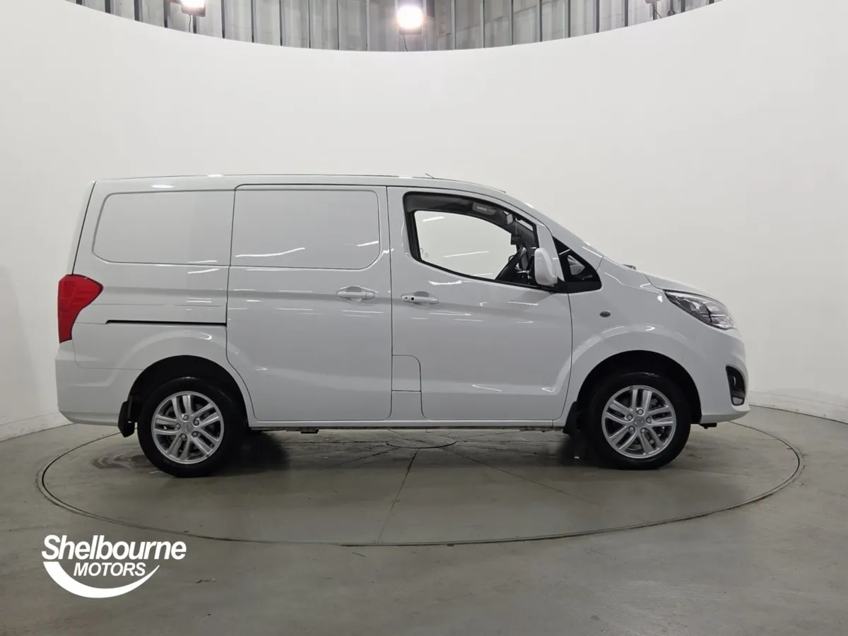 Byd Etp3 BASE - Image 3