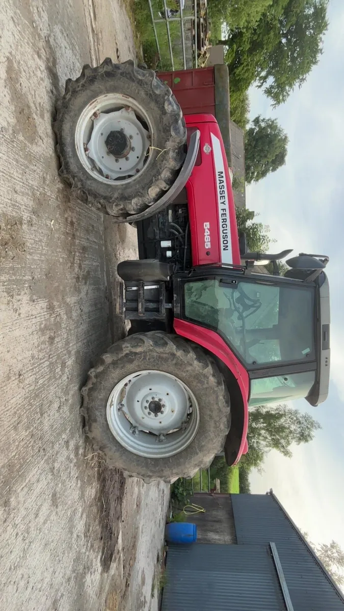 5465 Massey - Image 1