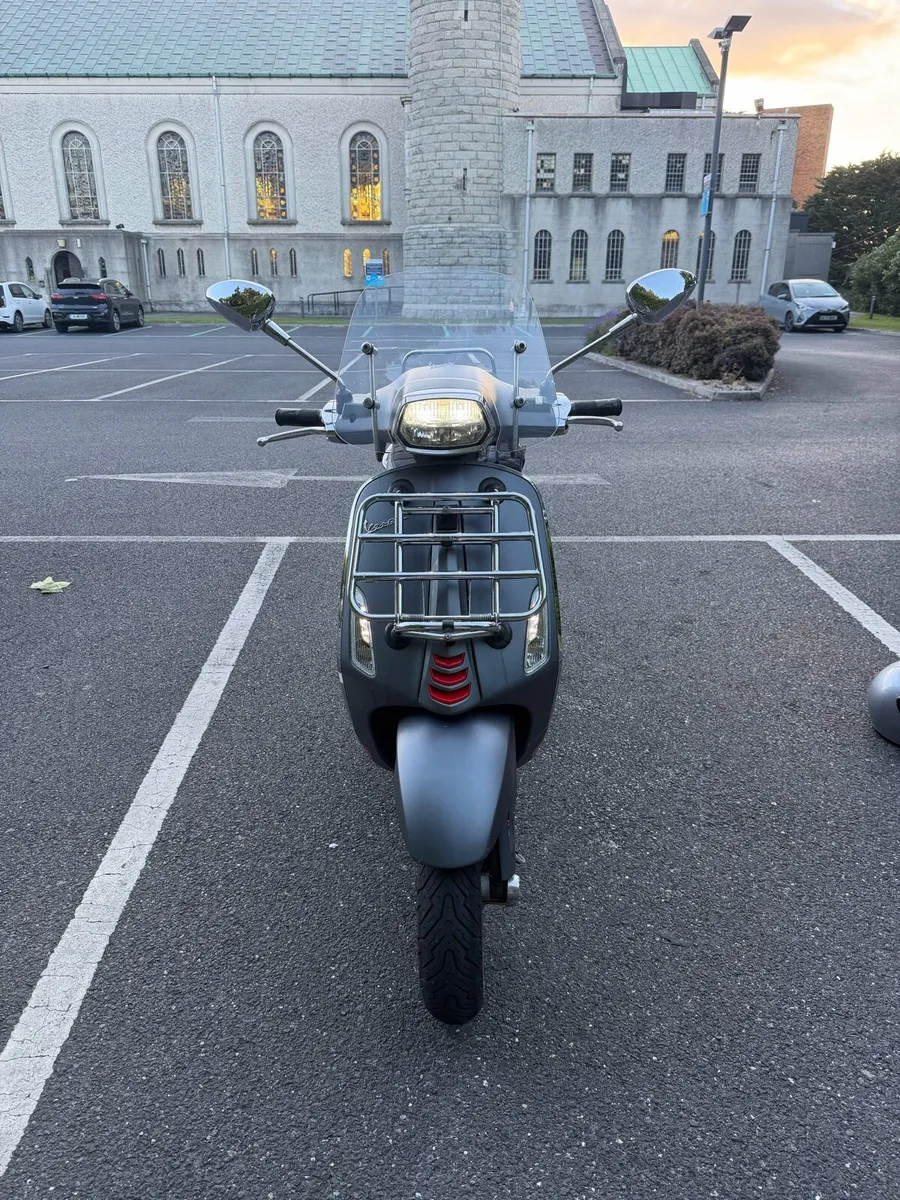 Vespa Sprint 125 S - Image 3
