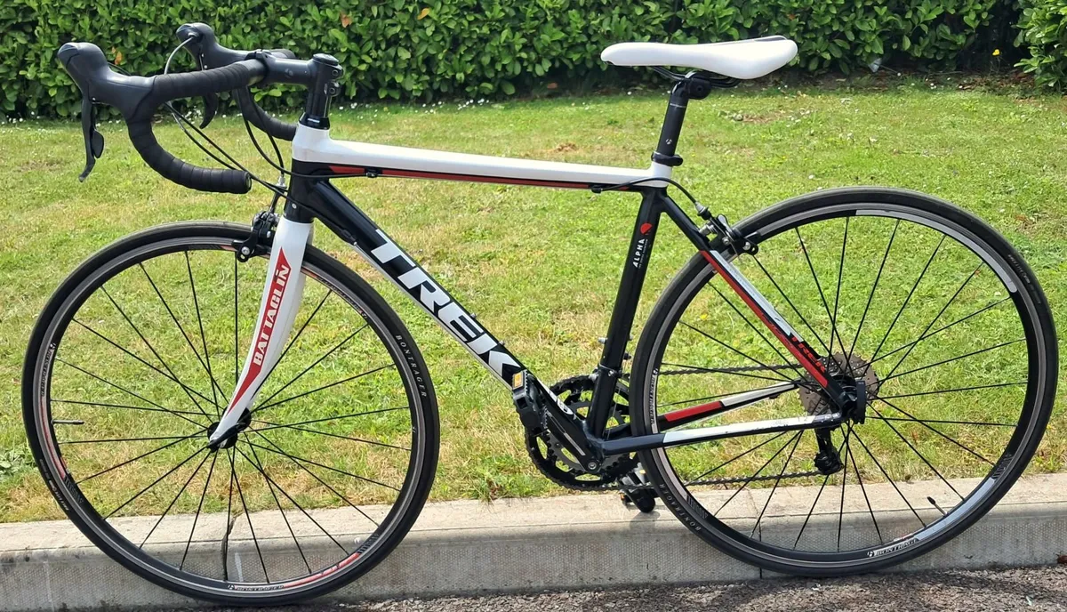 TREK ONE 1.2 - Image 2