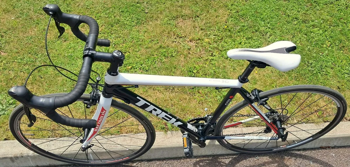 TREK ONE 1.2 - Image 4