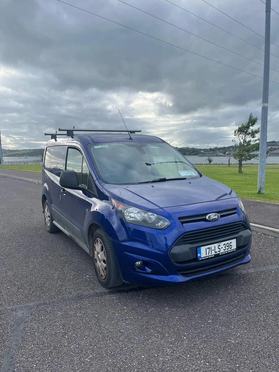 Ford Transit Connect - Image 1