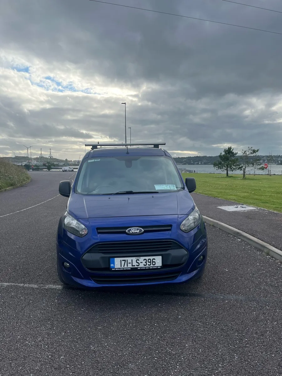 Ford Transit Connect - Image 2