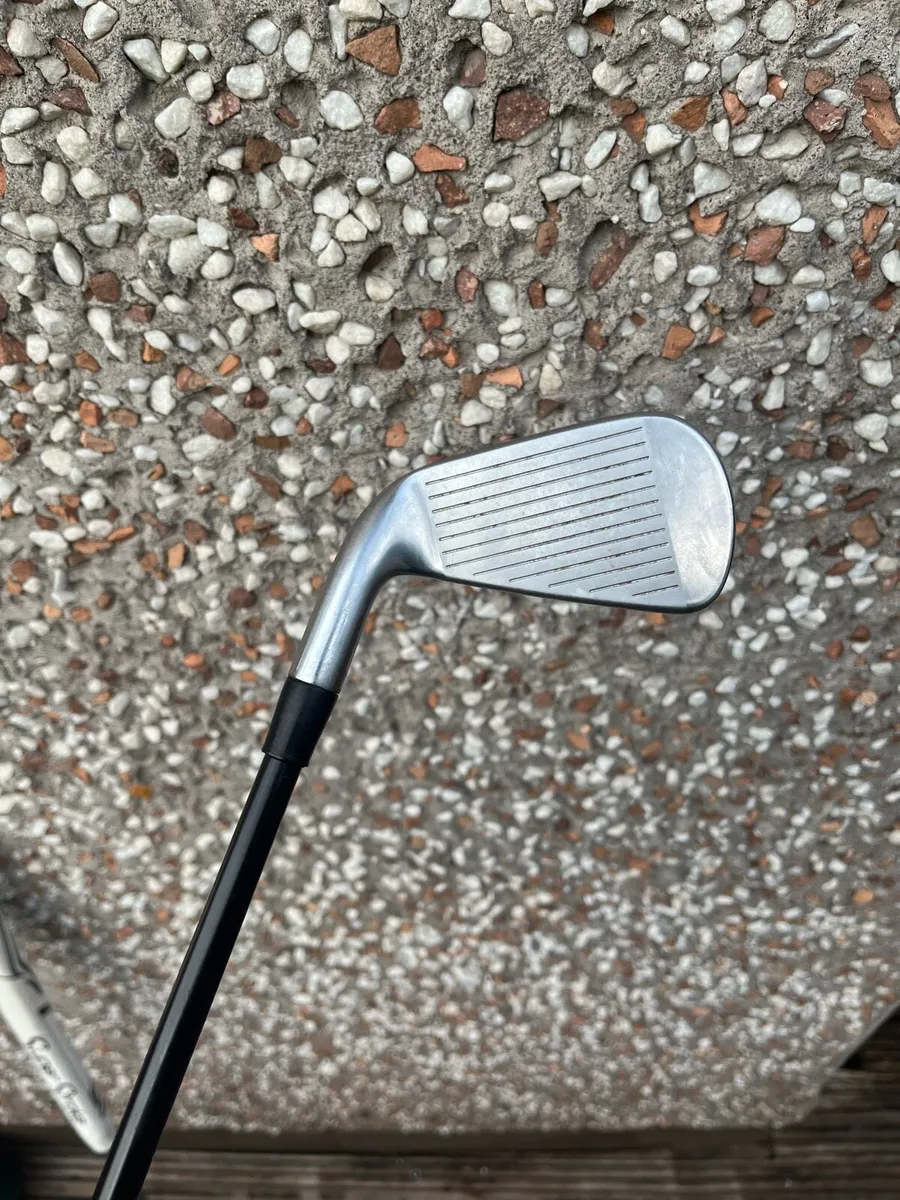 718 tmb 2 iron - Image 3