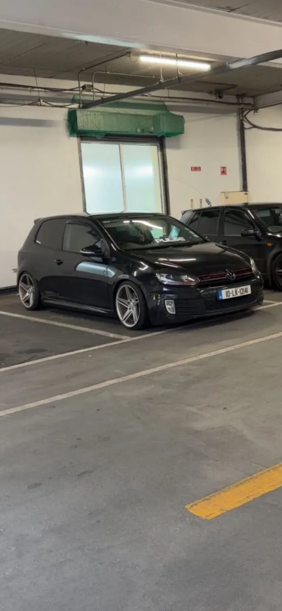 Cr140 mrk 6 golf 2.0 - Image 1