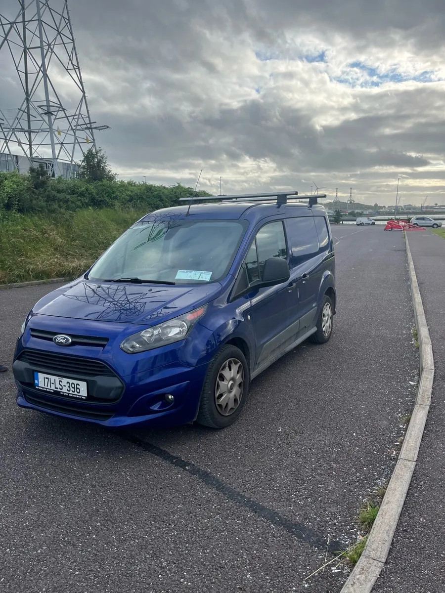 Ford Transit Connect - Image 3