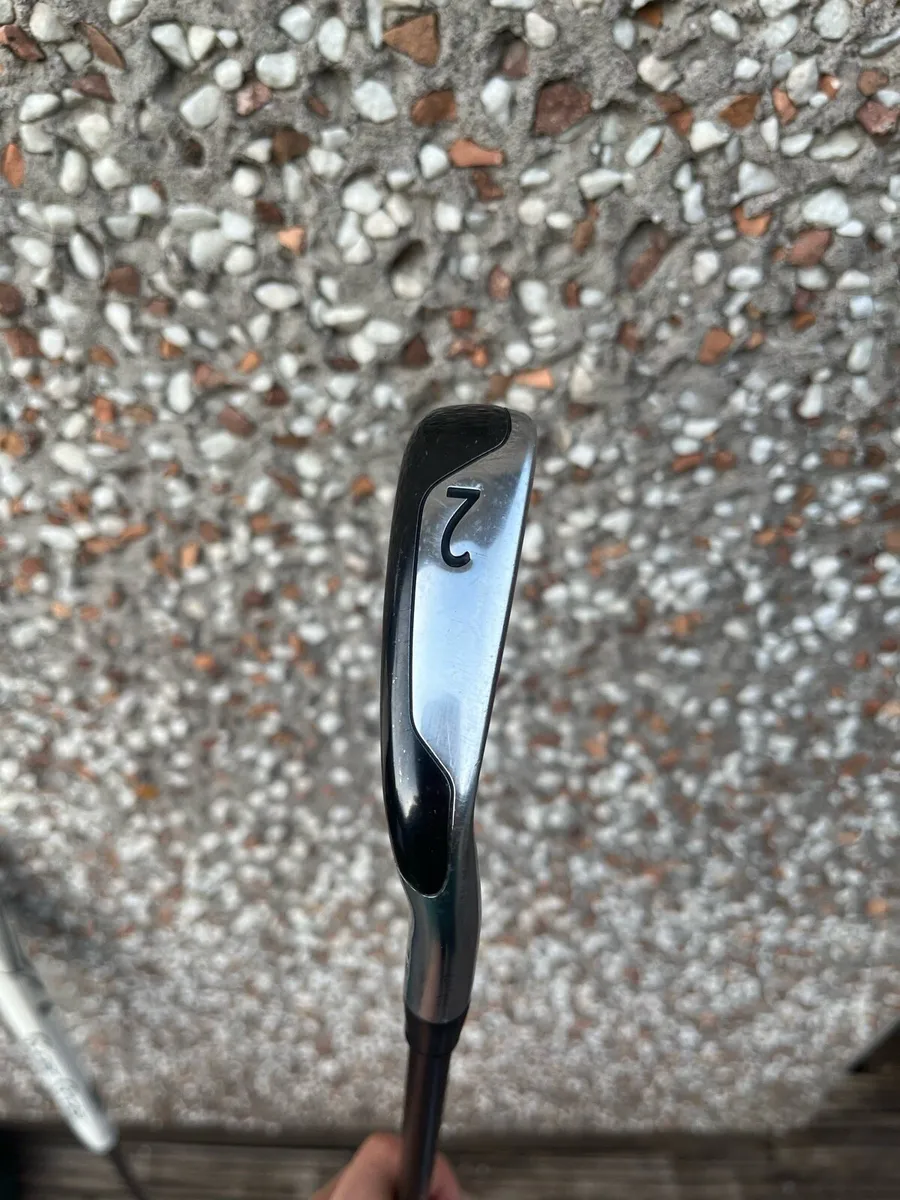 718 tmb 2 iron - Image 2