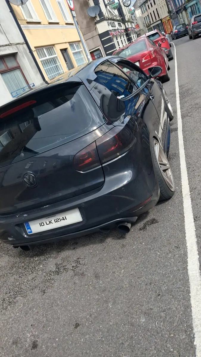 Cr140 mrk 6 golf 2.0 - Image 4