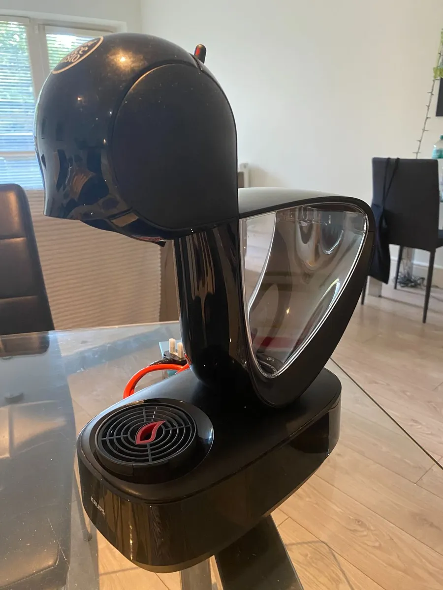 coffee machine Dolce Gusto