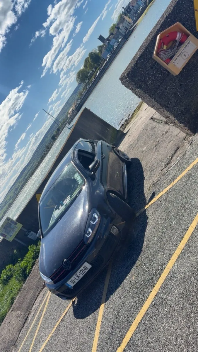 Cr140 mrk 6 golf 2.0 - Image 2