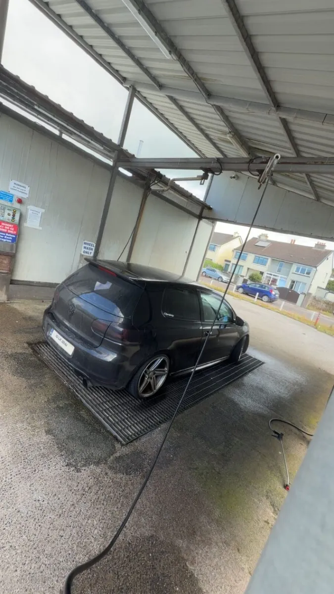 Cr140 mrk 6 golf 2.0 - Image 3