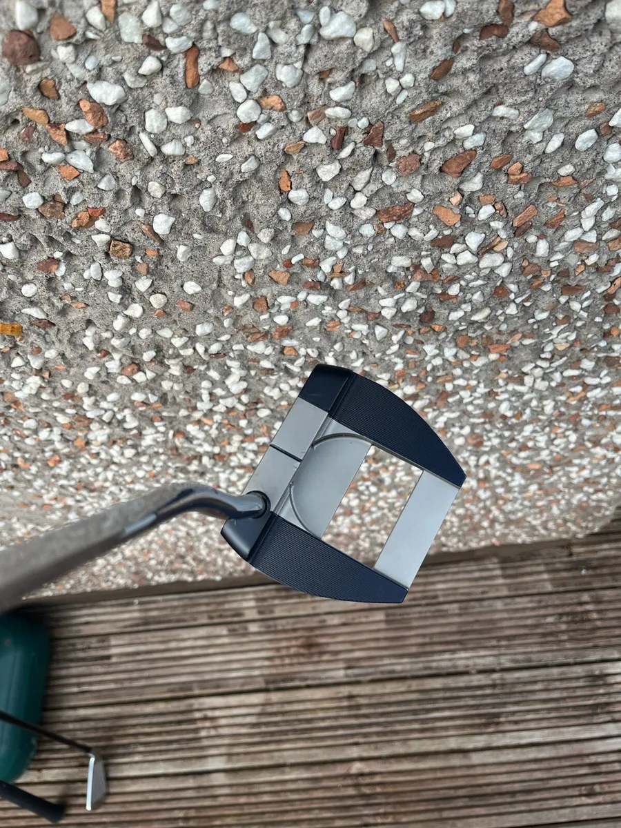 Ai one milled Jailbird - Image 4