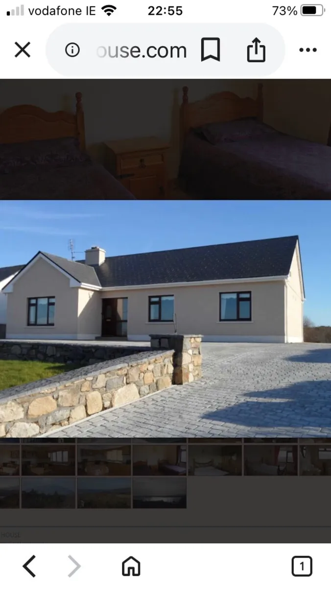 House rental  for summer let’s. - Image 3