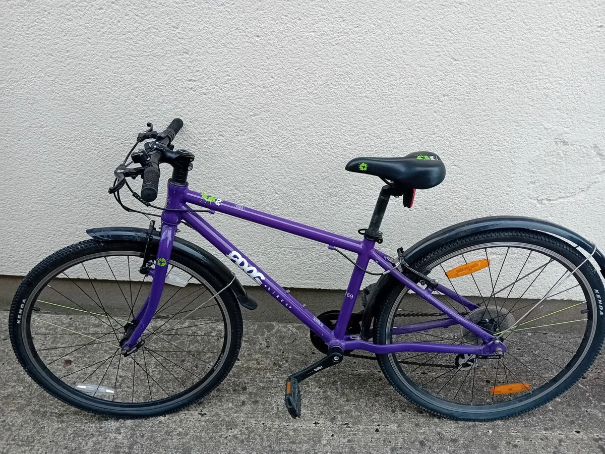 Frog bike 69 - Image 4