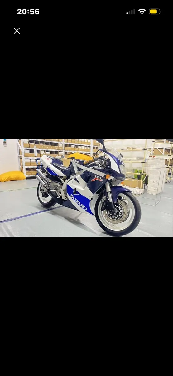 Nsr 250 - Image 3