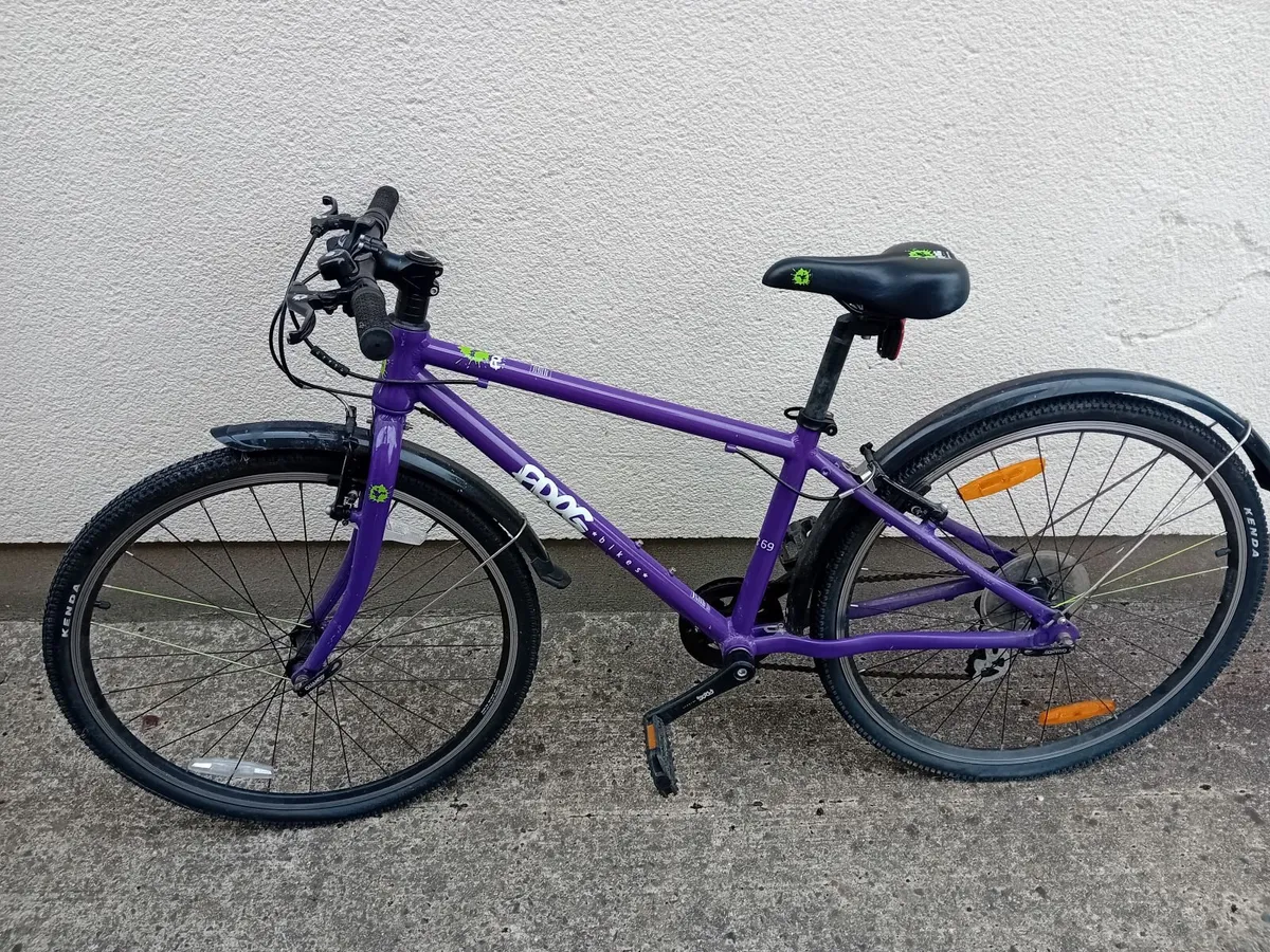 Frog bike 69 - Image 1
