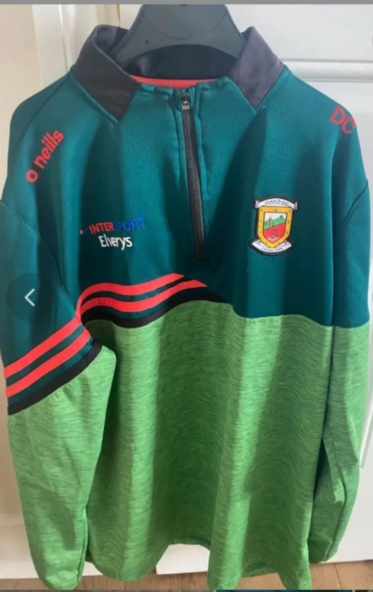 Mayo - Image 1