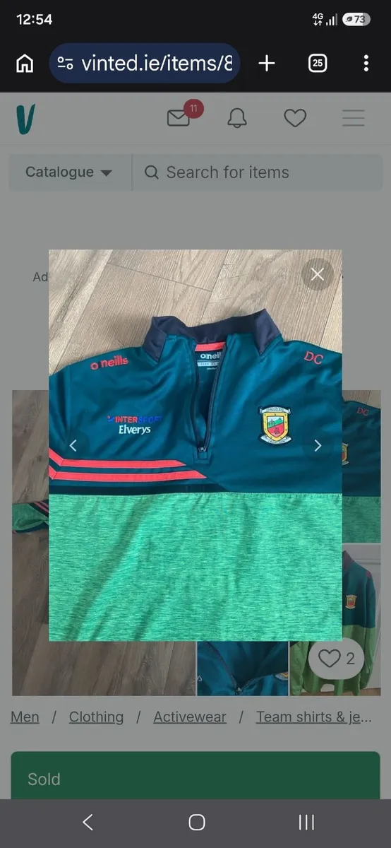 Mayo - Image 2